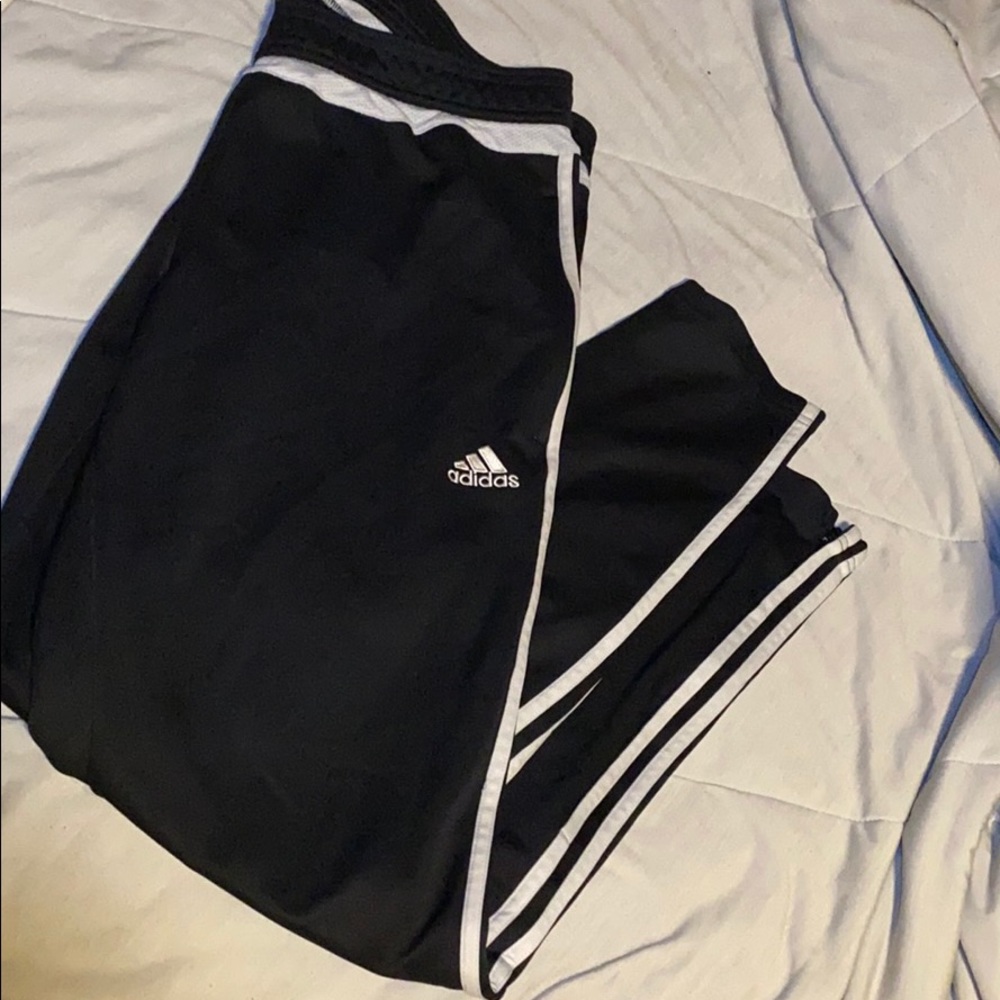 Adidas sweatpants